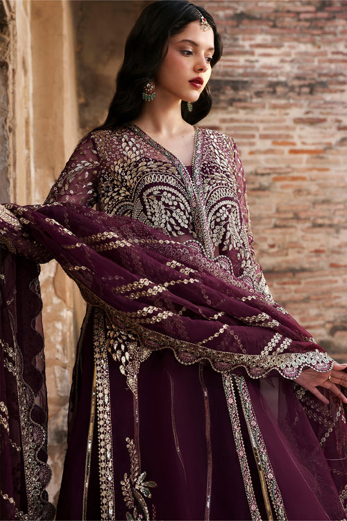 Ayzel | Kaashvi Wedding Formals 25 | TARAANI by Ayzel - Designer Dress  - Type : Ladies Clothes - Available at Libayah - 100% Original 