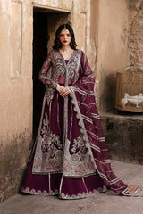 Ayzel | Kaashvi Wedding Formals 25 | TARAANI by Ayzel - Designer Dress  - Type : Ladies Clothes - Available at Libayah - 100% Original 