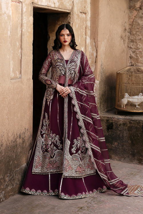 Ayzel | Kaashvi Wedding Formals 25 | TARAANI by Ayzel - Designer Dress  - Type : Ladies Clothes - Available at Libayah - 100% Original 