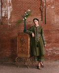 Jugnu | Khaddar 25 | Soni by Jugnu - Designer Dress - Type : Ladies Clothes - Available at Libayah - 100% Original 
