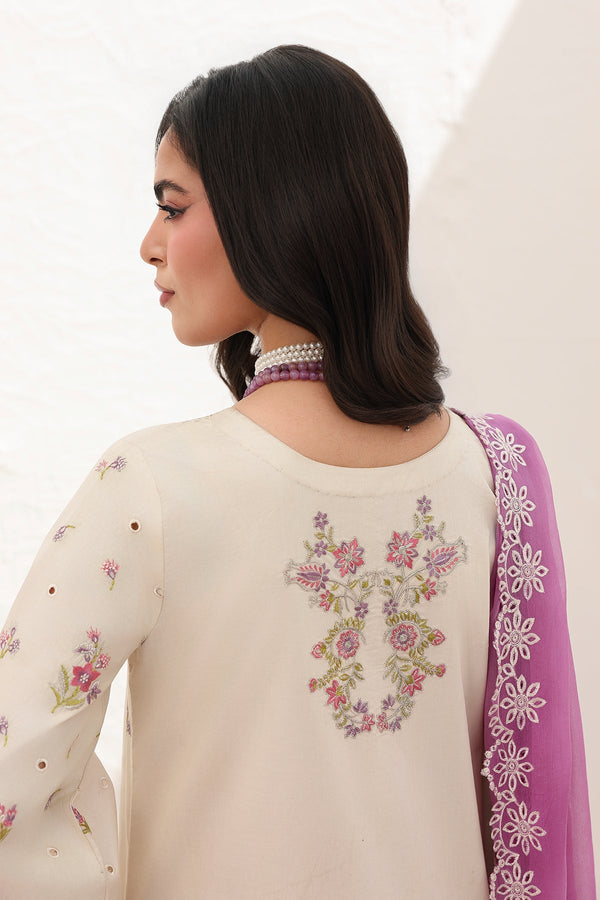 Charizma | Festive Edit | CNP-6-210 by Charizma - Designer Dress  - Type : Ladies Clothes - Available at Libayah - 100% Original 