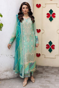 Afrozeh | Basic Pret 26 RTW | NACRE by Afrozeh - Designer Dress  - Type : Ladies Clothes - Available at Libayah - 100% Original 