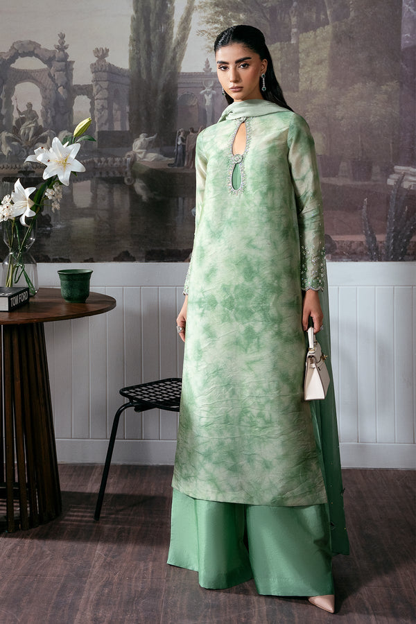 Mina Kashif | Loona Luxe Formals | Noira - by Libayah - Registered Vendor of : Mina Kashif - 100% Original Designer Dress
