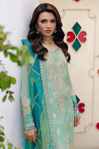 Afrozeh | Basic Pret 26 RTW | NACRE by Afrozeh - Designer Dress  - Type : Ladies Clothes - Available at Libayah - 100% Original 
