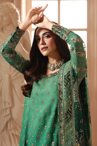 Charizma | Dastan e Jashan |DJW6-03 by Charzima - Designer Dress  - Type : Ladies Clothes - Available at Libayah - 100% Original 