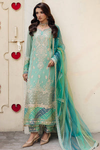 Afrozeh | Basic Pret 26 RTW | NACRE by Afrozeh - Designer Dress  - Type : Ladies Clothes - Available at Libayah - 100% Original 