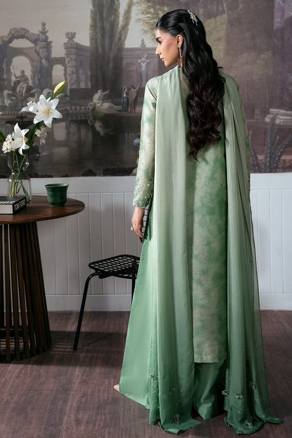 Mina Kashif | Loona Luxe Formals | Noira - by Libayah - Registered Vendor of : Mina Kashif - 100% Original Designer Dress