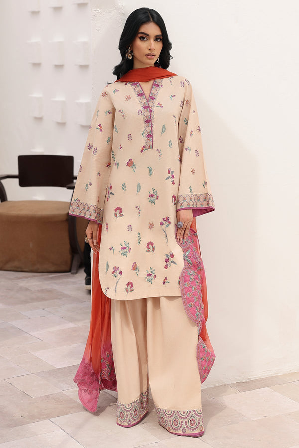 Charizma | Festive Edit | CNP-6-211 by Charizma - Designer Dress  - Type : Ladies Clothes - Available at Libayah - 100% Original 