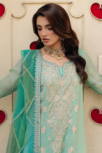 Afrozeh | Basic Pret 26 RTW | NACRE by Afrozeh - Designer Dress  - Type : Ladies Clothes - Available at Libayah - 100% Original 