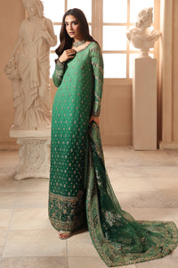 Charizma | Dastan e Jashan |DJW6-03 by Charzima - Designer Dress  - Type : Ladies Clothes - Available at Libayah - 100% Original 