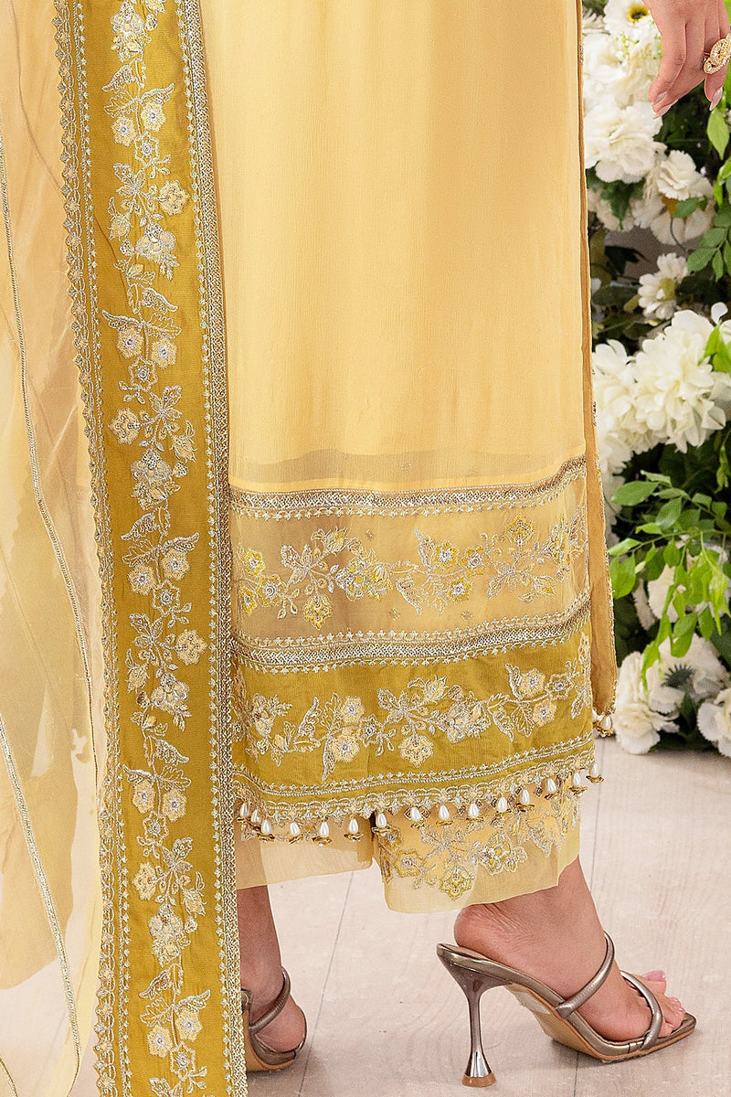 Charizma | Diamond Dust | DD5-02 by Charizma - Designer Dress  - Type : Ladies Clothes - Available at Libayah - 100% Original 