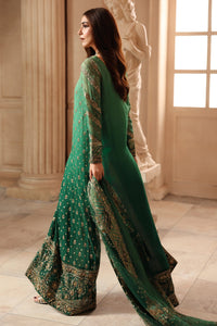 Charizma | Dastan e Jashan |DJW6-03 by Charzima - Designer Dress  - Type : Ladies Clothes - Available at Libayah - 100% Original 