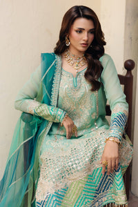 Afrozeh | Basic Pret 26 RTW | NACRE by Afrozeh - Designer Dress  - Type : Ladies Clothes - Available at Libayah - 100% Original 