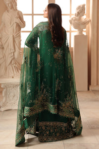 Charizma | Dastan e Jashan |DJW6-03 by Charzima - Designer Dress  - Type : Ladies Clothes - Available at Libayah - 100% Original 