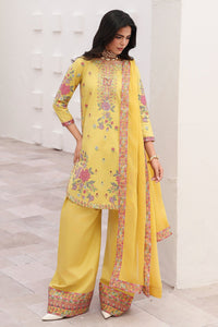 Charizma | Festive Edit | CNP-6-219 by Charizma - Designer Dress  - Type : Ladies Clothes - Available at Libayah - 100% Original 