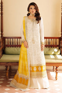 Afrozeh | Basic Pret 26 RTW | NACRE by Afrozeh - Designer Dress  - Type : Ladies Clothes - Available at Libayah - 100% Original 