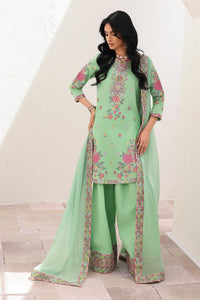 Charizma | Festive Edit | CNP-6-218 by Charizma - Designer Dress  - Type : Ladies Clothes - Available at Libayah - 100% Original 