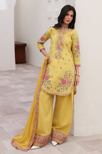 Charizma | Festive Edit | CNP-6-219 by Charizma - Designer Dress  - Type : Ladies Clothes - Available at Libayah - 100% Original 