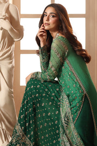 Charizma | Dastan e Jashan |DJW6-03 by Charzima - Designer Dress  - Type : Ladies Clothes - Available at Libayah - 100% Original 