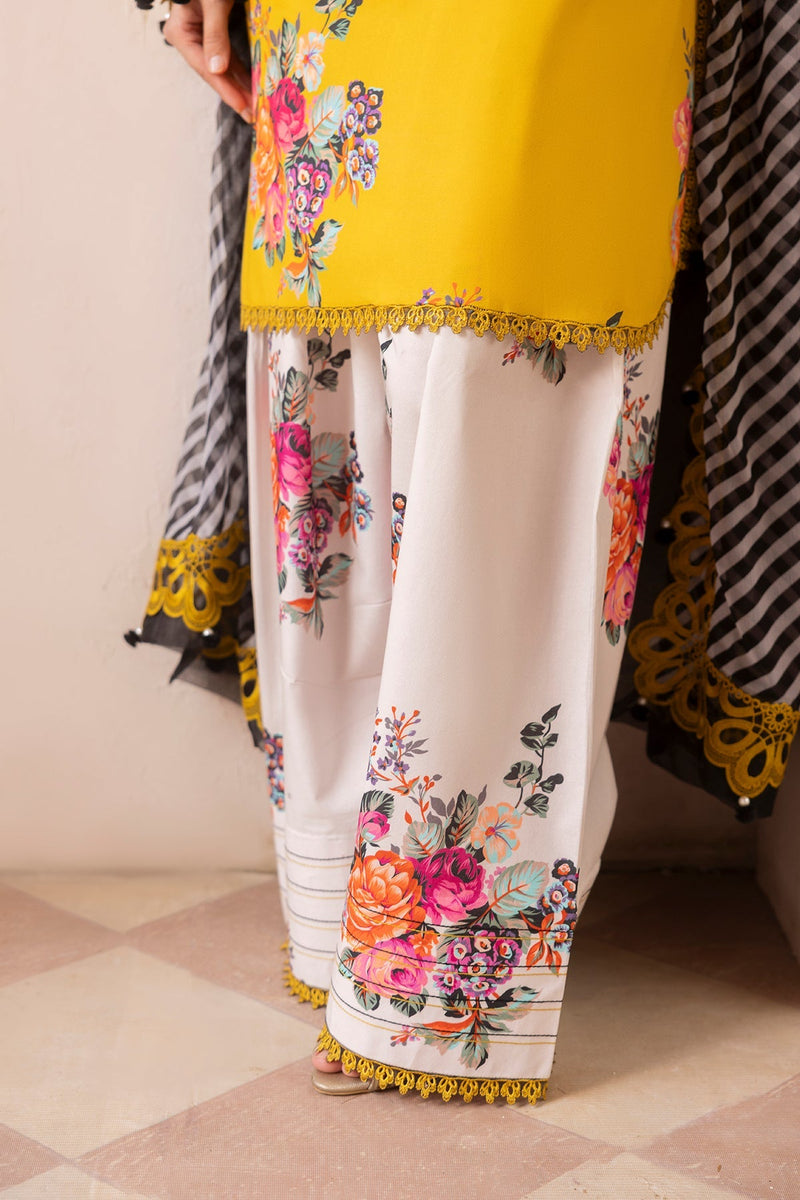 Charizma | Chunnri Collection | CH6-12 - Designer Dress - Type : Ladies Clothes - Available at Libayah - 100% Original