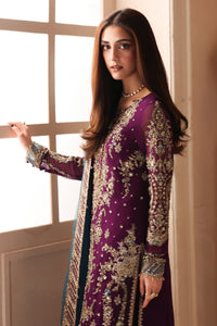 Charizma | Dastan e Jashan |DJW6-01 by Charizma - Designer Dress  - Type : Ladies Clothes - Available at Libayah - 100% Original 