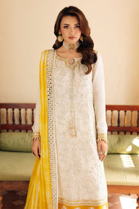 Afrozeh | Basic Pret 26 RTW | NACRE by Afrozeh - Designer Dress  - Type : Ladies Clothes - Available at Libayah - 100% Original 