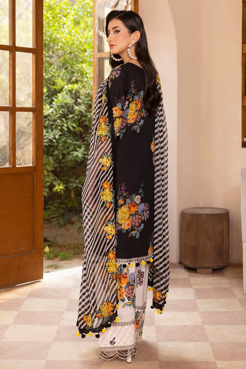 Charizma | Chunnri Collection | CH6-07 - Designer Dress - Type : Ladies Clothes - Available at Libayah - 100% Original
