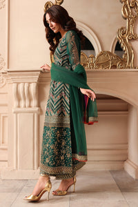 Charizma | Dastan e Jashan | DJW6-07 by Charizma - Designer Dress  - Type : Ladies Clothes - Available at Libayah - 100% Original 