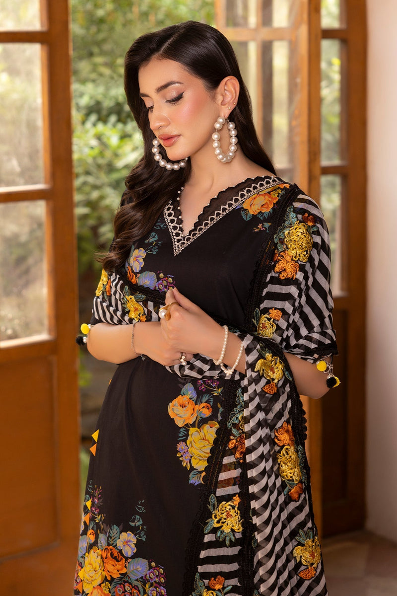 Charizma | Chunnri Collection | CH6-07 - Designer Dress - Type : Ladies Clothes - Available at Libayah - 100% Original