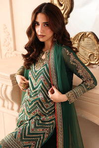 Charizma | Dastan e Jashan | DJW6-07 by Charizma - Designer Dress  - Type : Ladies Clothes - Available at Libayah - 100% Original 