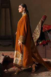Charizma | Signora Velvet 25 | CVT5-04 by Charizma - Designer Dress  - Type : Ladies Clothes - Available at Libayah - 100% Original 