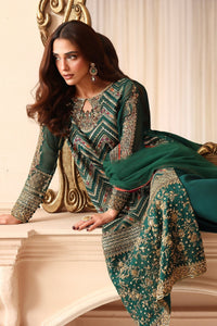 Charizma | Dastan e Jashan | DJW6-07 by Charizma - Designer Dress  - Type : Ladies Clothes - Available at Libayah - 100% Original 