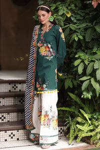 Charizma | Chunnri Collection | CH6-08 - Designer Dress - Type : Ladies Clothes - Available at Libayah - 100% Original