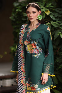 Charizma | Chunnri Collection | CH6-08 - Designer Dress - Type : Ladies Clothes - Available at Libayah - 100% Original