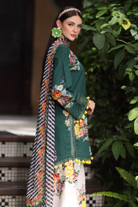 Charizma | Chunnri Collection | CH6-08 - Designer Dress - Type : Ladies Clothes - Available at Libayah - 100% Original