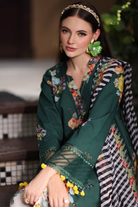 Charizma | Chunnri Collection | CH6-08 - Designer Dress - Type : Ladies Clothes - Available at Libayah - 100% Original