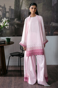 Mina Kashif | Loona Luxe Formals | Aurel - by Libayah - Registered Vendor of : Mina Kashif - 100% Original Designer Dress