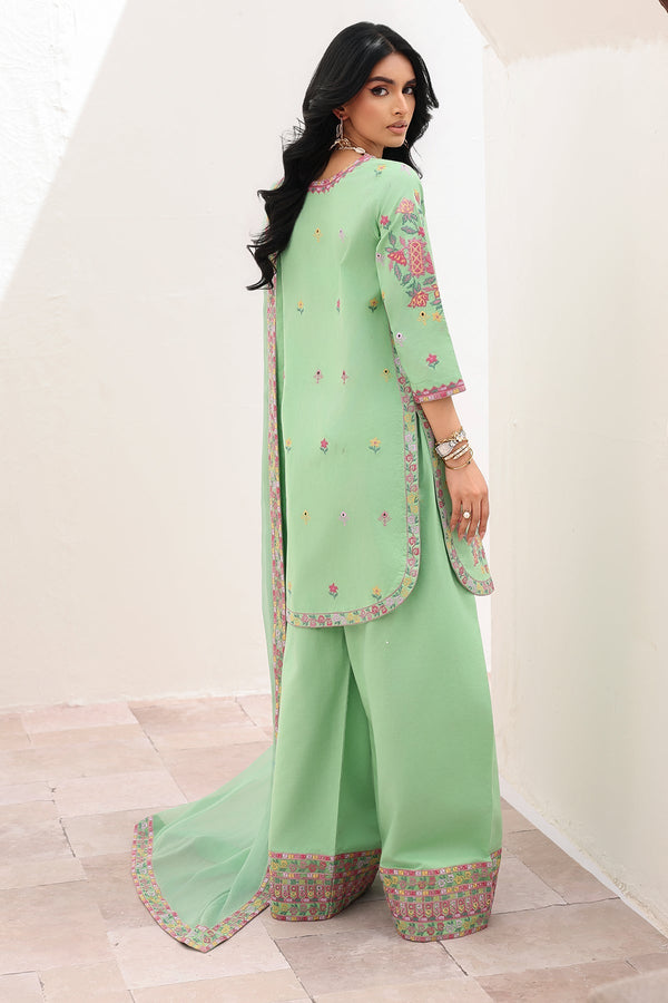 Charizma | Festive Edit | CNP-6-218 by Charizma - Designer Dress  - Type : Ladies Clothes - Available at Libayah - 100% Original 