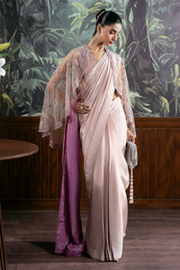 Mina Kashif | Loona Luxe Formals | Vanya - by Libayah - Registered Vendor of : Mina Kashif - 100% Original Designer Dress
