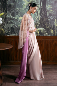 Mina Kashif | Loona Luxe Formals | Vanya - by Libayah - Registered Vendor of : Mina Kashif - 100% Original Designer Dress