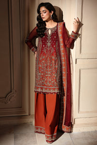 Charizma | Dastan e Jashan |DJW6-08 by Charizma - Designer Dress  - Type : Ladies Clothes - Available at Libayah - 100% Original 