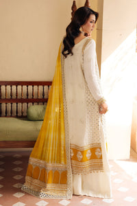 Afrozeh | Basic Pret 26 RTW | NACRE by Afrozeh - Designer Dress  - Type : Ladies Clothes - Available at Libayah - 100% Original 