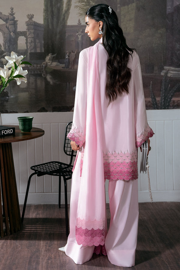 Mina Kashif | Loona Luxe Formals | Aurel - by Libayah - Registered Vendor of : Mina Kashif - 100% Original Designer Dress