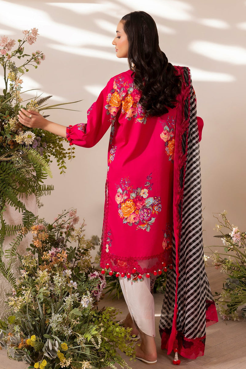 Charizma | Chunnri Collection | CH6-10 - Designer Dress - Type : Ladies Clothes - Available at Libayah - 100% Original