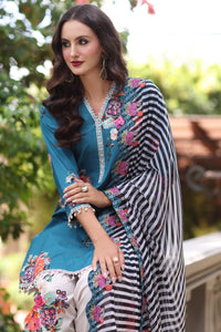 Charizma | Chunnri Collection | CH6-11 - Designer Dress - Type : Ladies Clothes - Available at Libayah - 100% Original