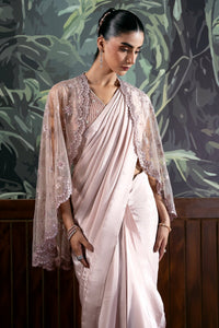 Mina Kashif | Loona Luxe Formals | Vanya - by Libayah - Registered Vendor of : Mina Kashif - 100% Original Designer Dress