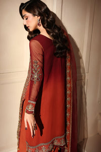 Charizma | Dastan e Jashan |DJW6-08 by Charizma - Designer Dress  - Type : Ladies Clothes - Available at Libayah - 100% Original 
