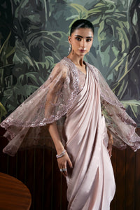 Mina Kashif | Loona Luxe Formals | Vanya - by Libayah - Registered Vendor of : Mina Kashif - 100% Original Designer Dress