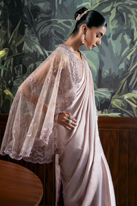Mina Kashif | Loona Luxe Formals | Vanya - by Libayah - Registered Vendor of : Mina Kashif - 100% Original Designer Dress