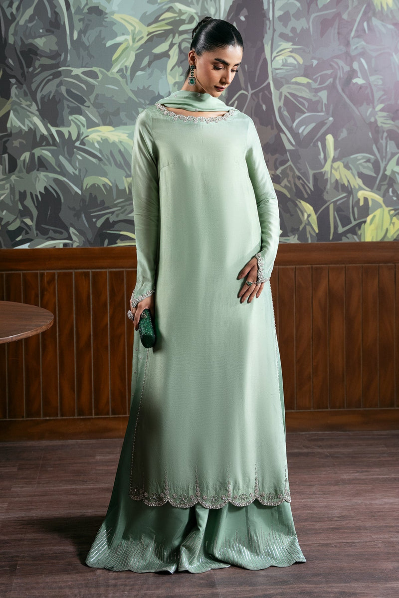 Mina Kashif | Loona Luxe Formals | Selora - by Libayah - Registered Vendor of : Mina Kashif - 100% Original Designer Dress